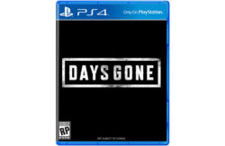 Days Gone PS4 Preorder Game